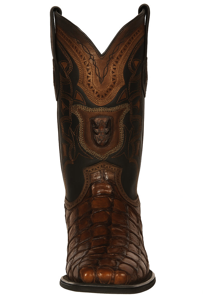 Botas De Pescado - Cafe