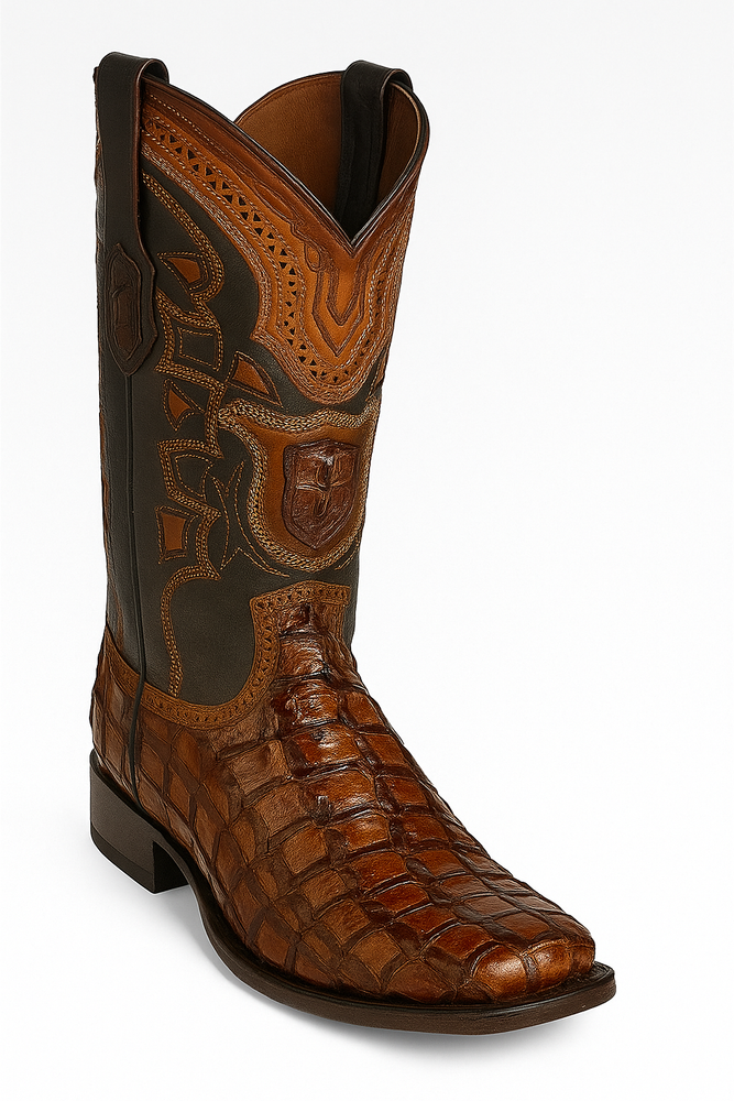 Botas De Pescado - Cafe