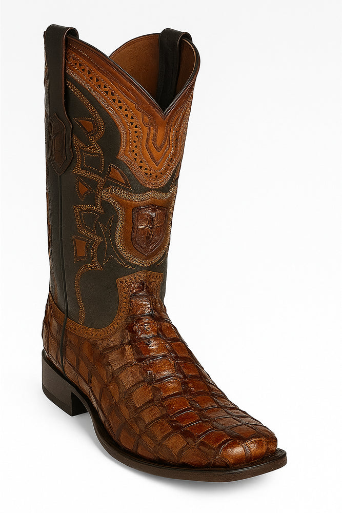 Botas De Pescado - Cafe