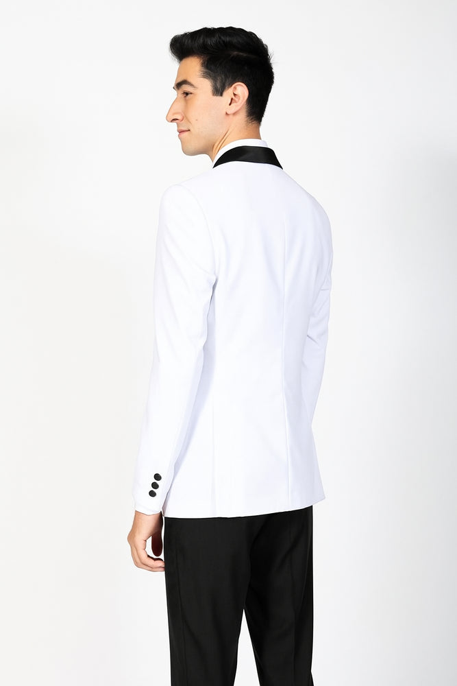 Trajes Blancos Para Novio