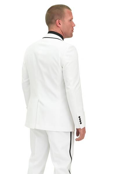 Trajes Blancos Para Novio