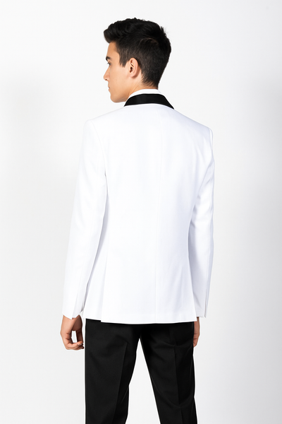 Trajes Blancos Para Novio