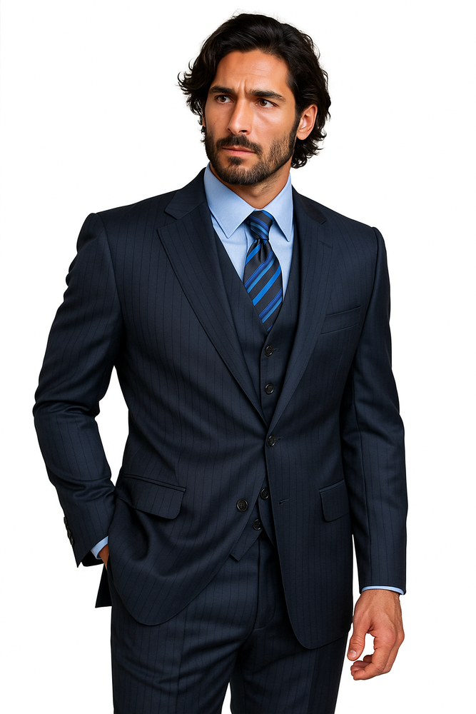 Seersucker - Linen Touch Fabric - Summer Fabric