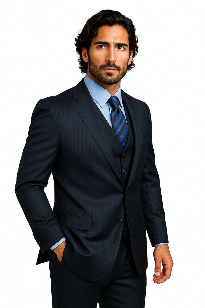 Seersucker - Linen Touch Fabric - Summer Fabric