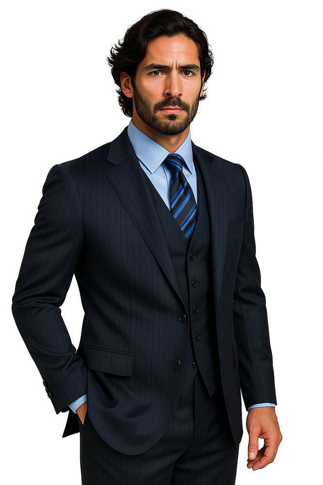 Seersucker - Linen Touch Fabric - Summer Fabric