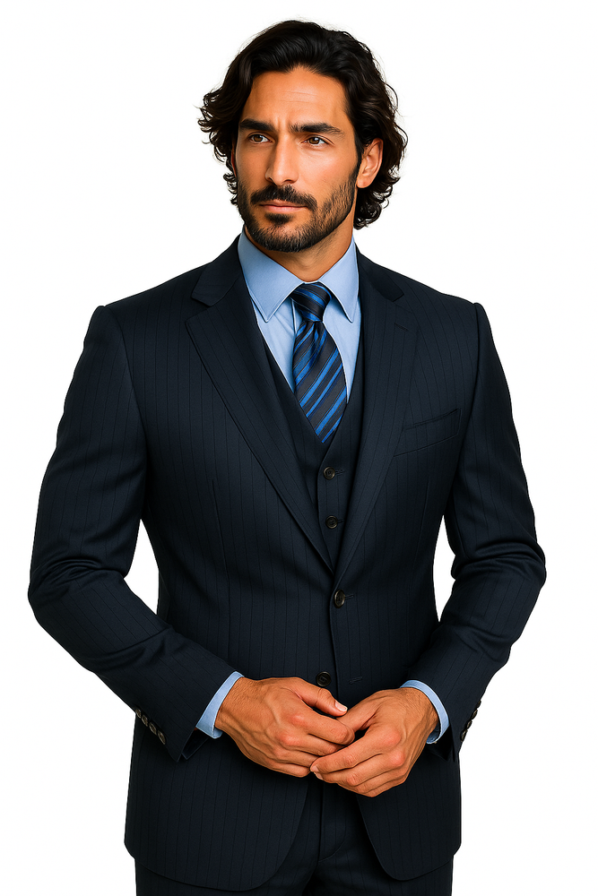 Seersucker - Linen Touch Fabric - Summer Fabric