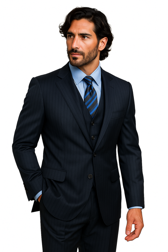 Seersucker - Linen Touch Fabric - Summer Fabric