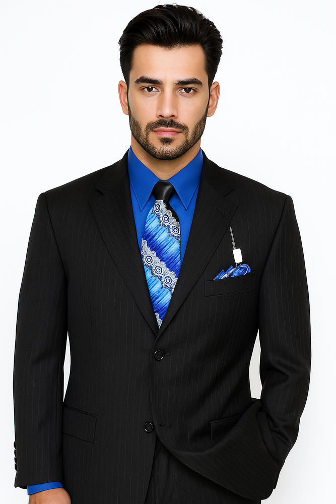 Seersucker - Linen Touch Fabric - Summer Fabric