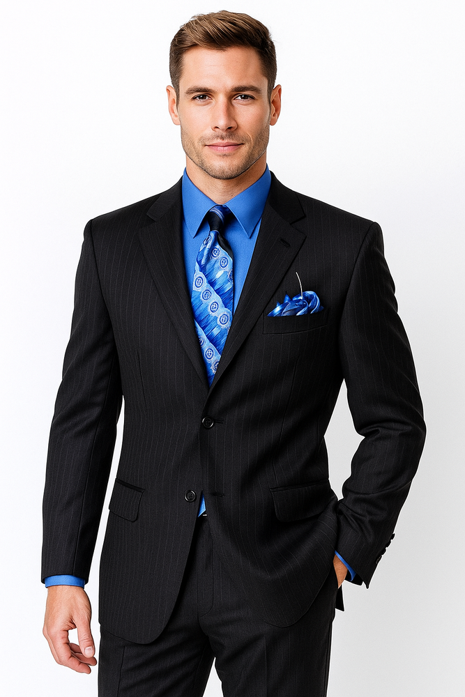 Seersucker - Linen Touch Fabric - Summer Fabric