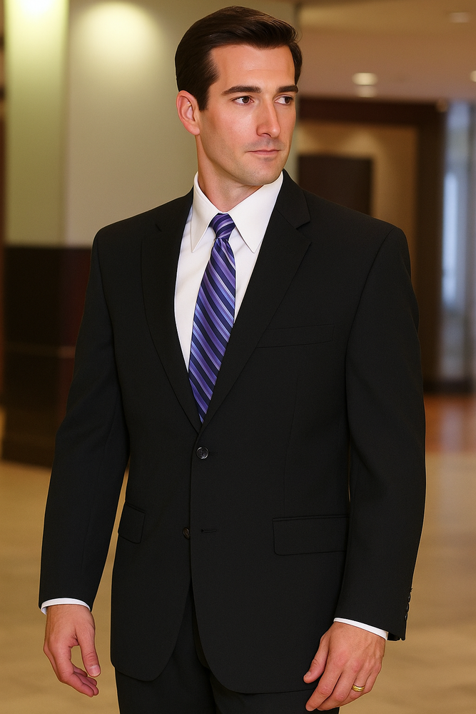 Mens Quinceanera Suits