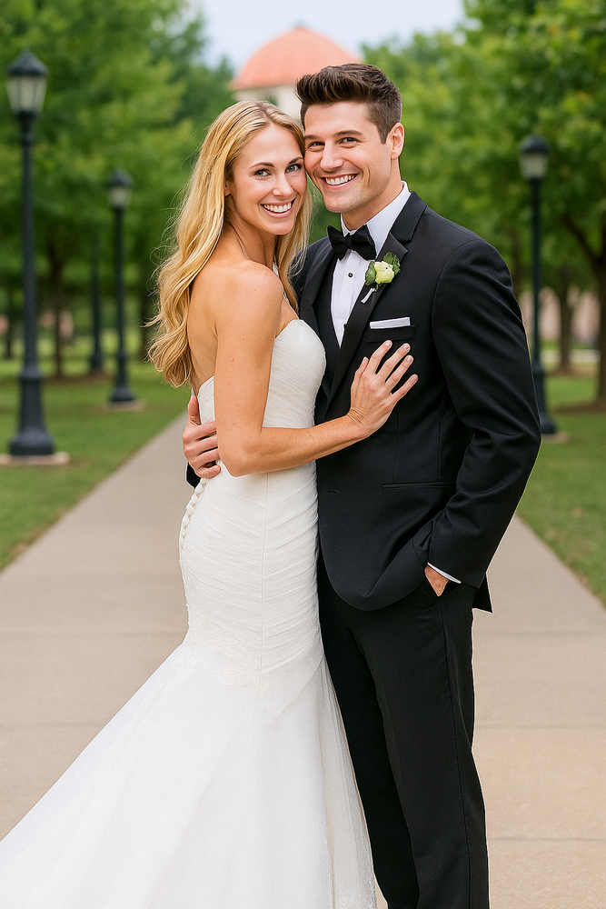 Mens Quinceanera Suits