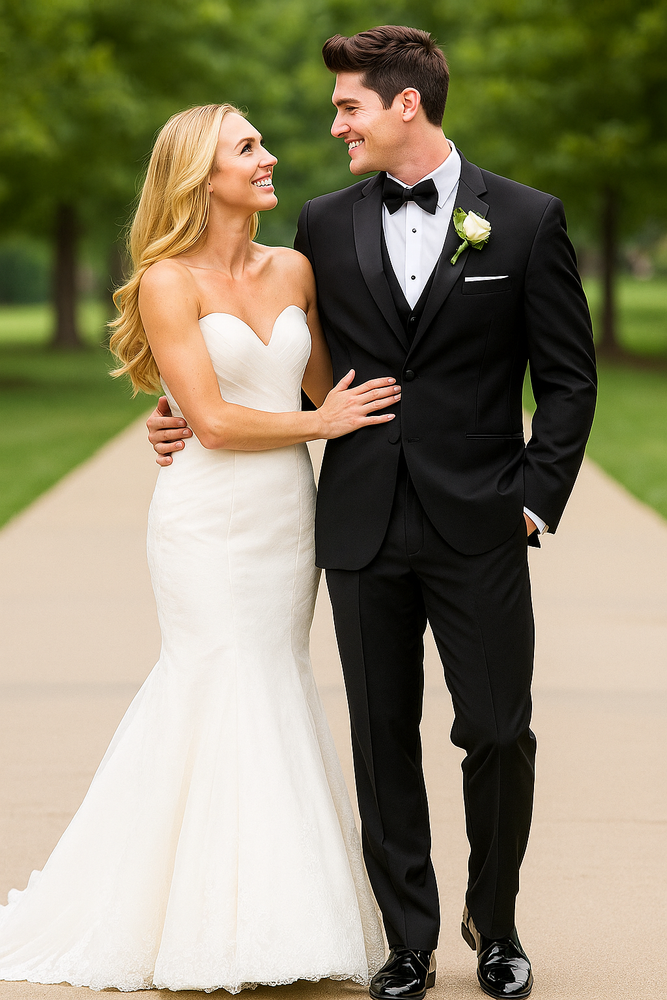 Mens Quinceanera Suits