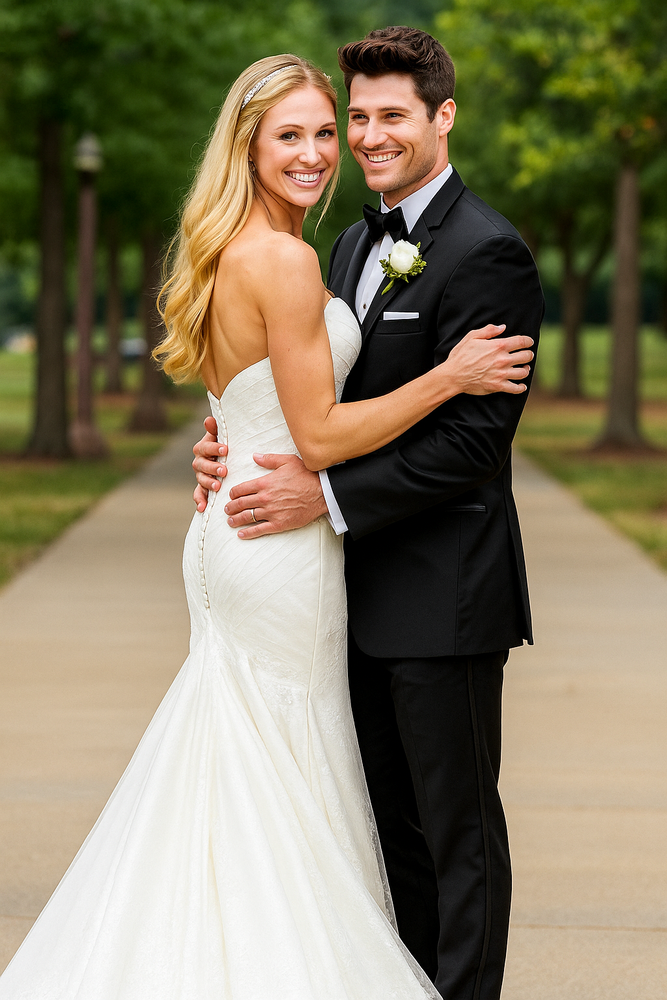 Mens Quinceanera Suits