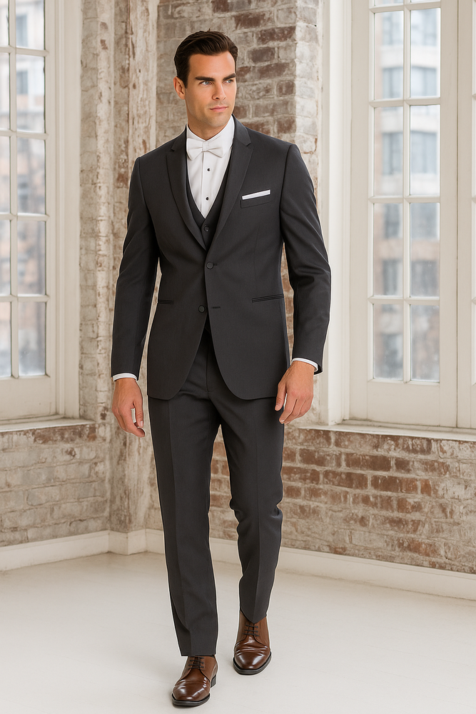 Mens Quinceanera Suits