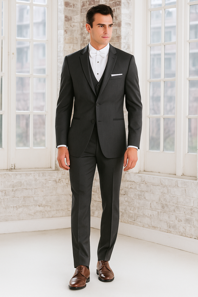 Mens Quinceanera Suits