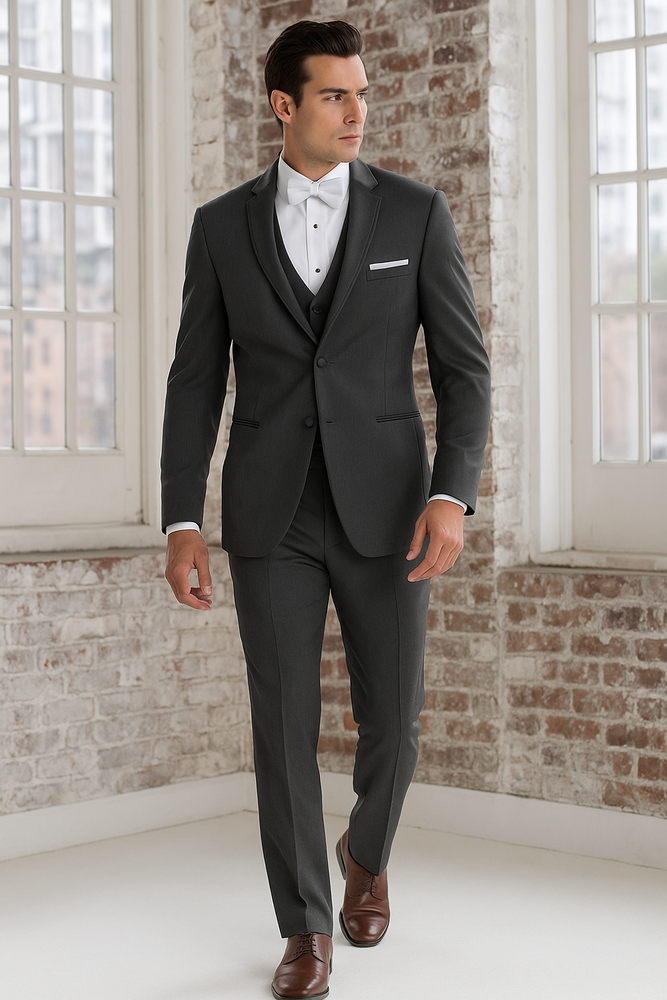 Mens Quinceanera Suits