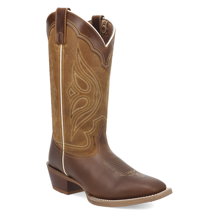 Laredo Iron Belle Leather Boot - Premium Men's