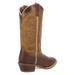 Laredo Iron Belle Leather Boot - Premium Men's