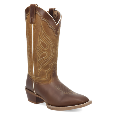 Laredo Iron Belle Leather Boot - Premium Men's