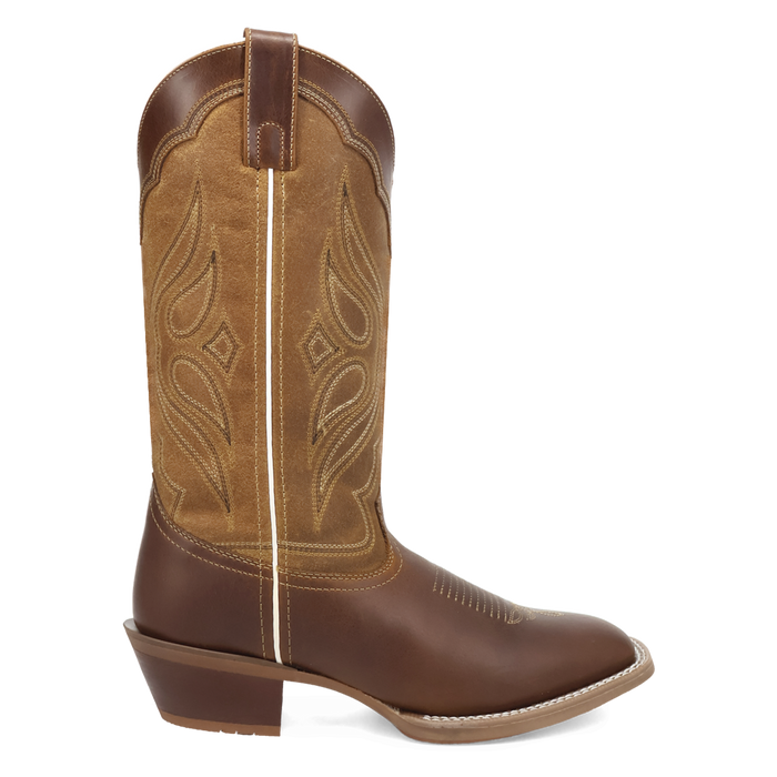 Laredo Iron Belle Leather Boot - Premium Men's