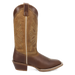 Laredo Iron Belle Leather Boot - Premium Men's