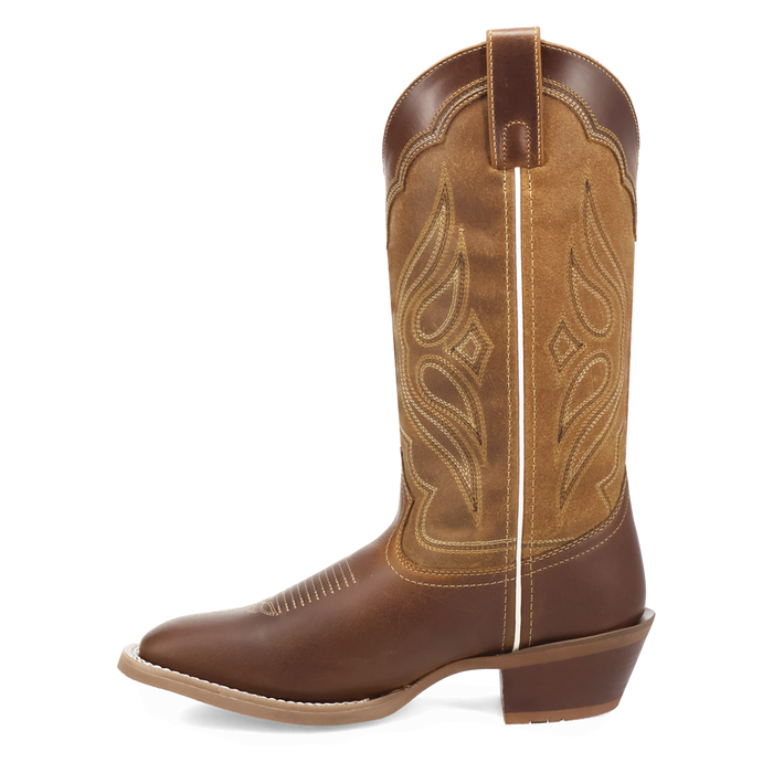 Laredo Iron Belle Leather Boot - Premium Men's
