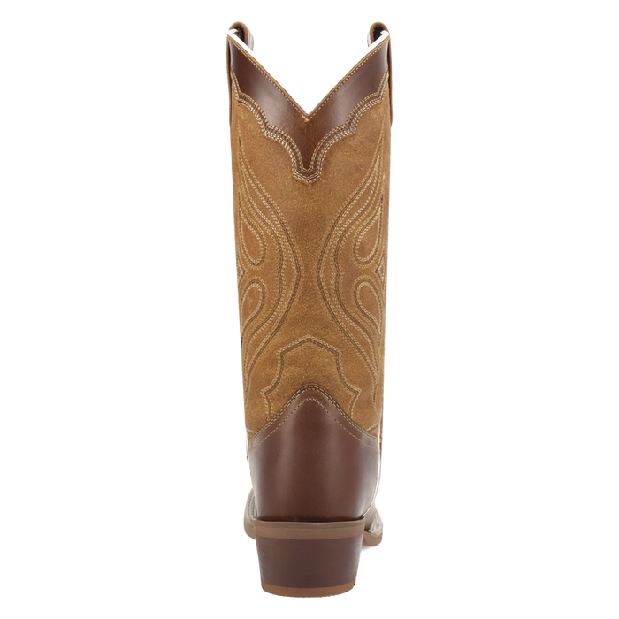 Laredo Iron Belle Leather Boot - Premium Men's