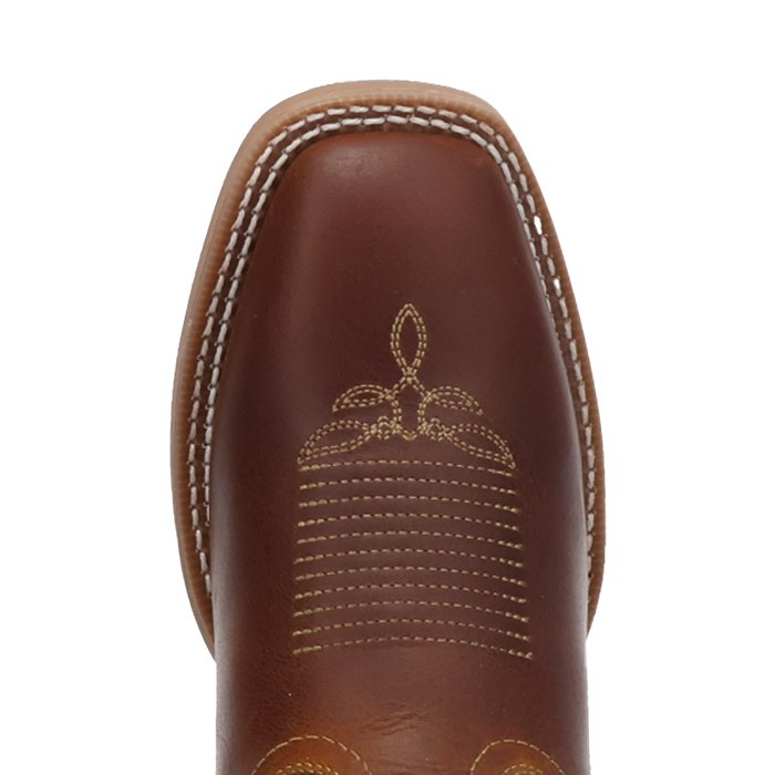 Laredo Iron Belle Leather Boot - Premium Men's