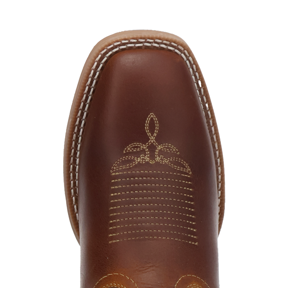 Laredo Iron Belle Leather Boot - Premium Men's