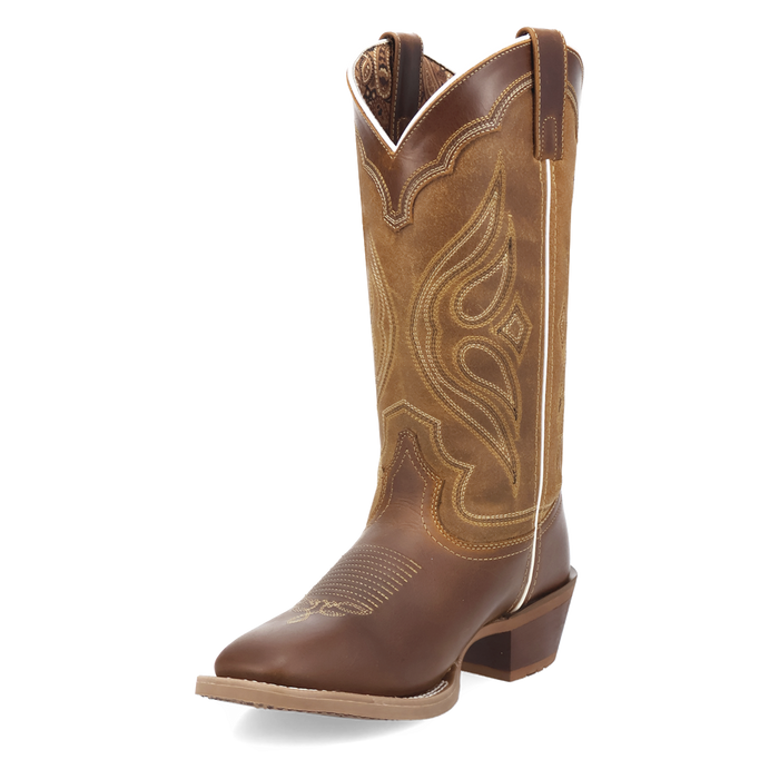 Laredo Iron Belle Leather Boot - Premium Men's