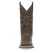 Laredo Lonestar Lace Leather Boot - Classic Western Style