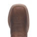 Laredo Lonestar Lace Leather Boot - Classic Western Style