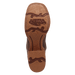Laredo Lonestar Lace Leather Boot - Classic Western Style