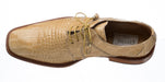 Ferrini Belly Alligator 205 Luxury Shoe