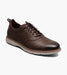 Score Plain Toe Elastic Lace Up