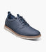 Score Plain Toe Elastic Lace Up