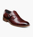 DESMOND Cap Toe Monk Strap