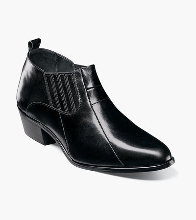 Eel Shoe