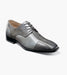 PALMENTO Modified Cap Toe Oxford
