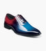 SHAFFER Plain Toe Oxford
