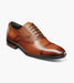 LUCAS Cap Toe Oxford