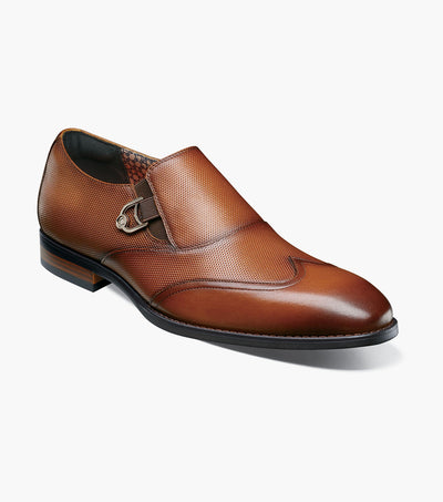 LOCKWOOD Wingtip Ornament Slip On
