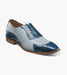 TARANGO Modified Cap Toe Oxford