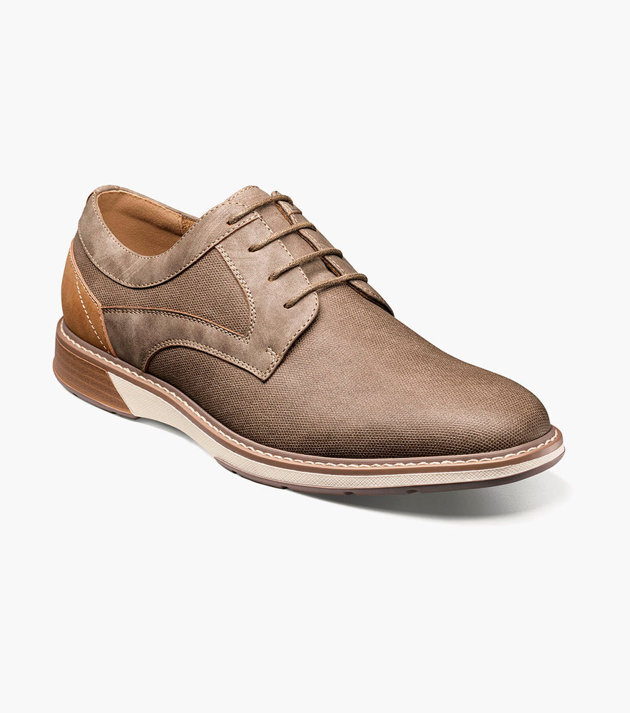 Stacy Adams Phineas Plain Toe Oxford by Stacy Adams Shoes