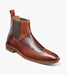 GARZA Wingtip Chelsea Boot