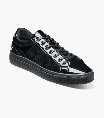 DANTE Lace To Toe Sneaker