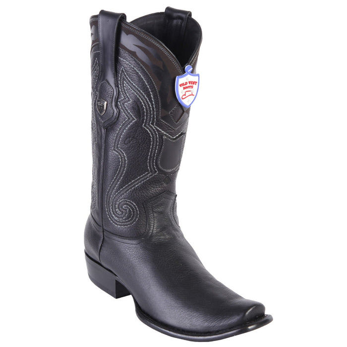 Western Boot