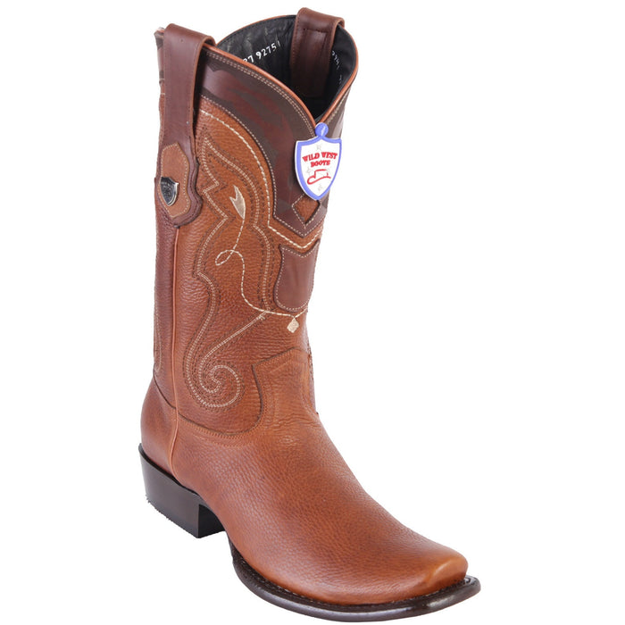 Western Boot