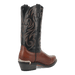Laredo Nashville Boot - Luxury Leather Western Boot