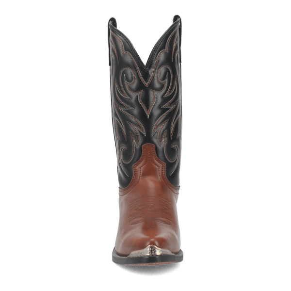 Laredo Nashville Boot - Luxury Leather Western Boot